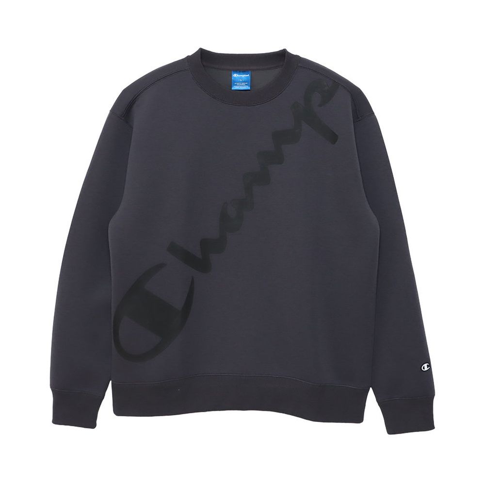 チャンピオン Champion バスケットウェア ユニセックス TW 3LS CREW NECK C3-AS001 2024FW