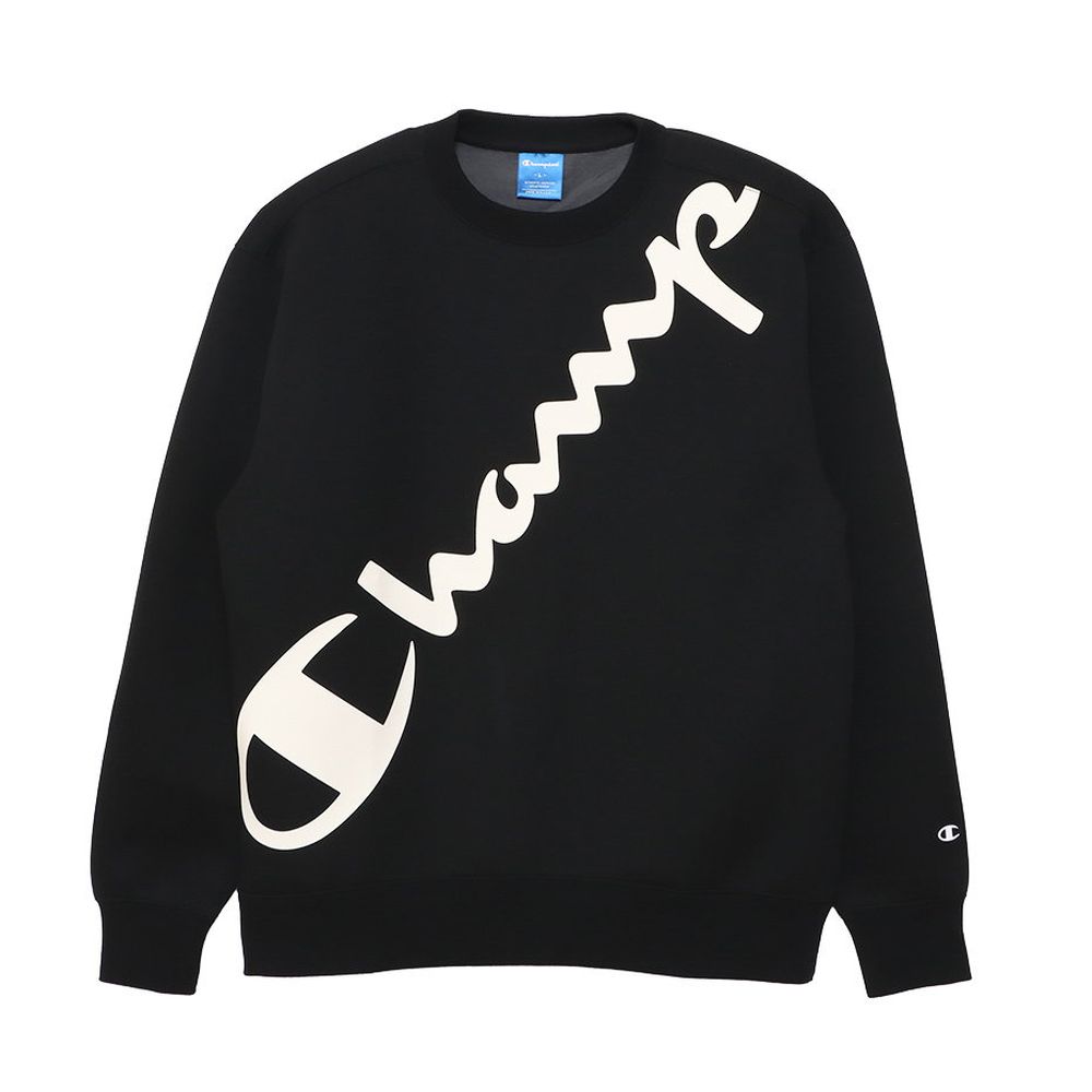 チャンピオン Champion バスケットウェア ユニセックス TW 3LS CREW NECK C3-AS001 2024FW