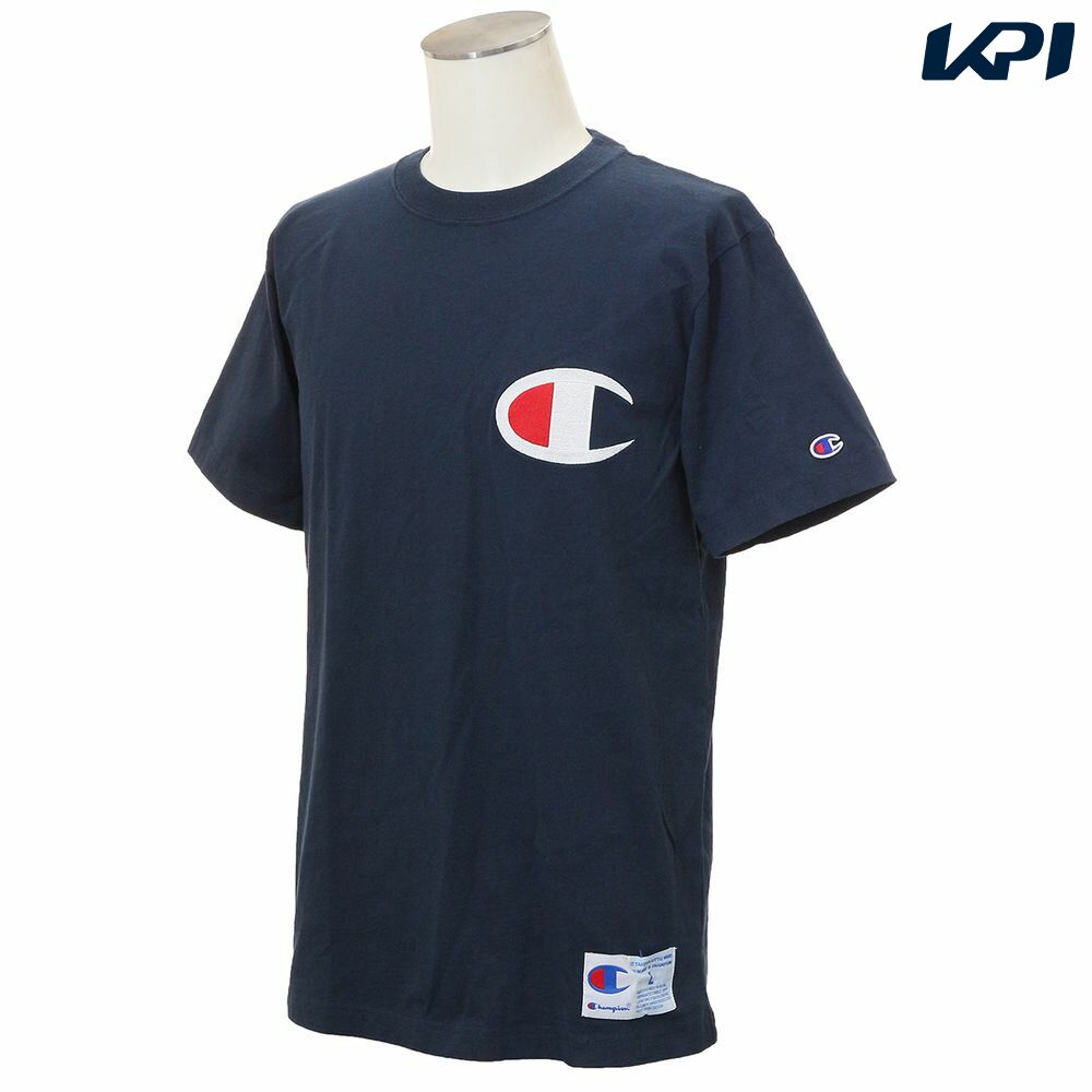 チャンピオン Champion ヘインズ マルチSPウェア  Tシャツ C3-F362-370