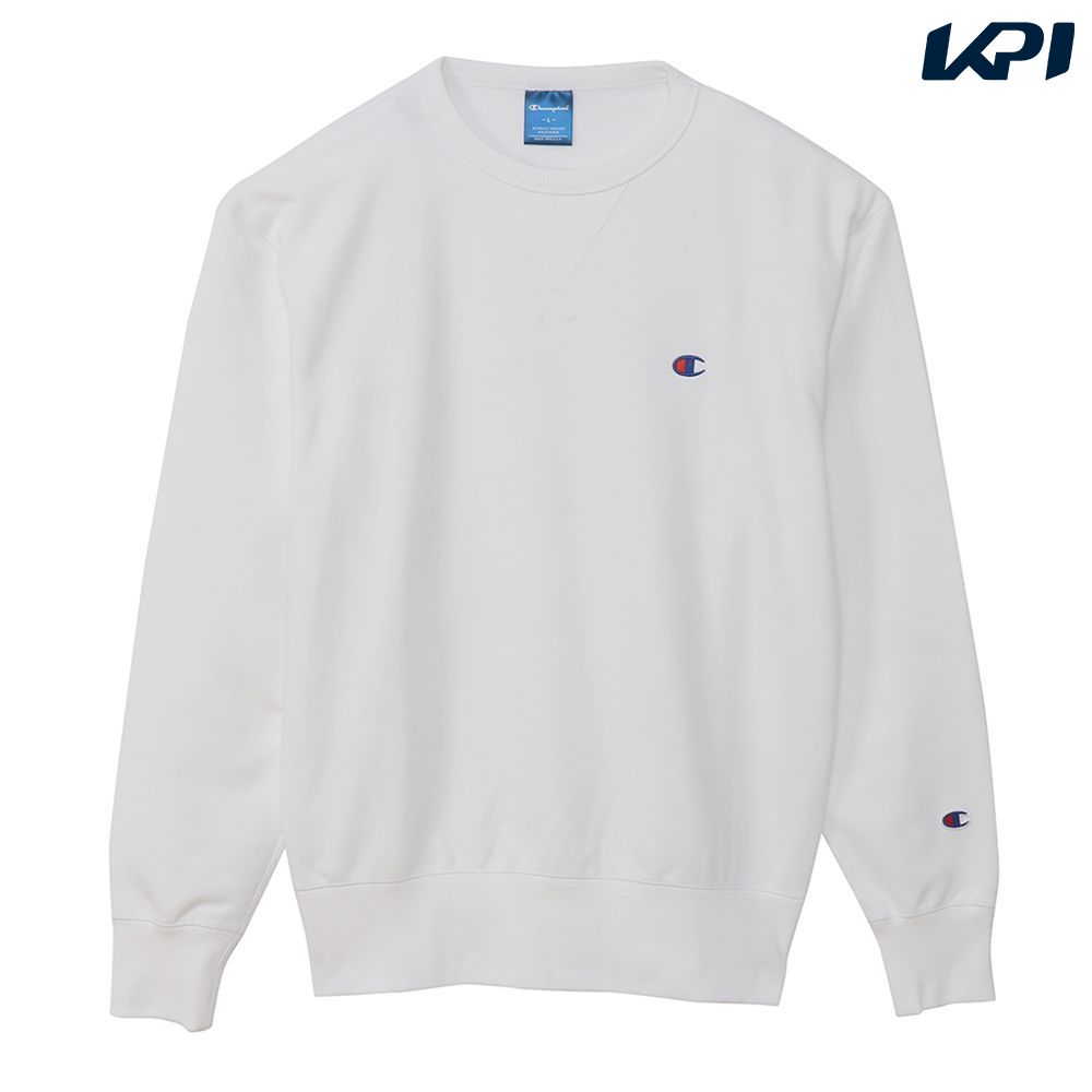 チャンピオン Champion カジュアルウェア ユニセックス CREW NECK SWEATS C3-LS050 2021SS