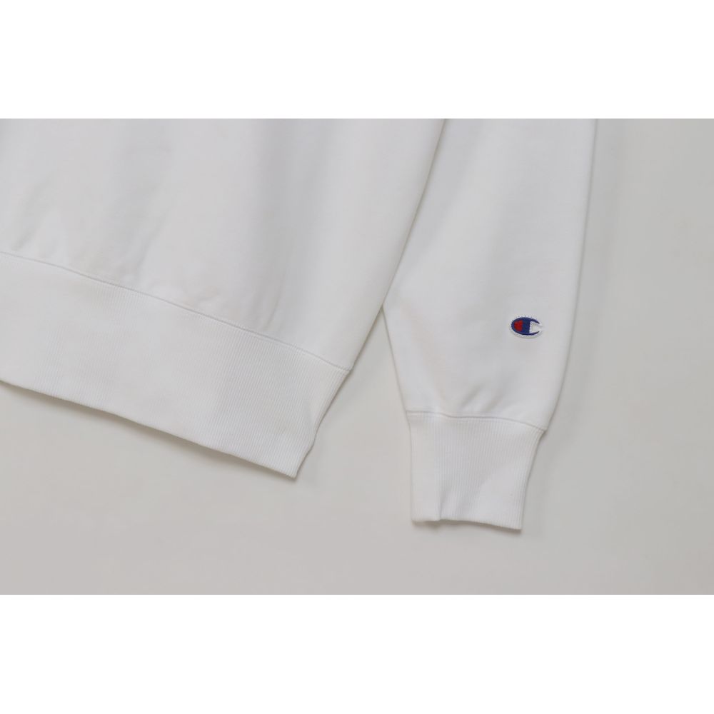 チャンピオン Champion カジュアルウェア ユニセックス CREW NECK SWEATS C3-LS050 2021SS｜sportsjapan｜03