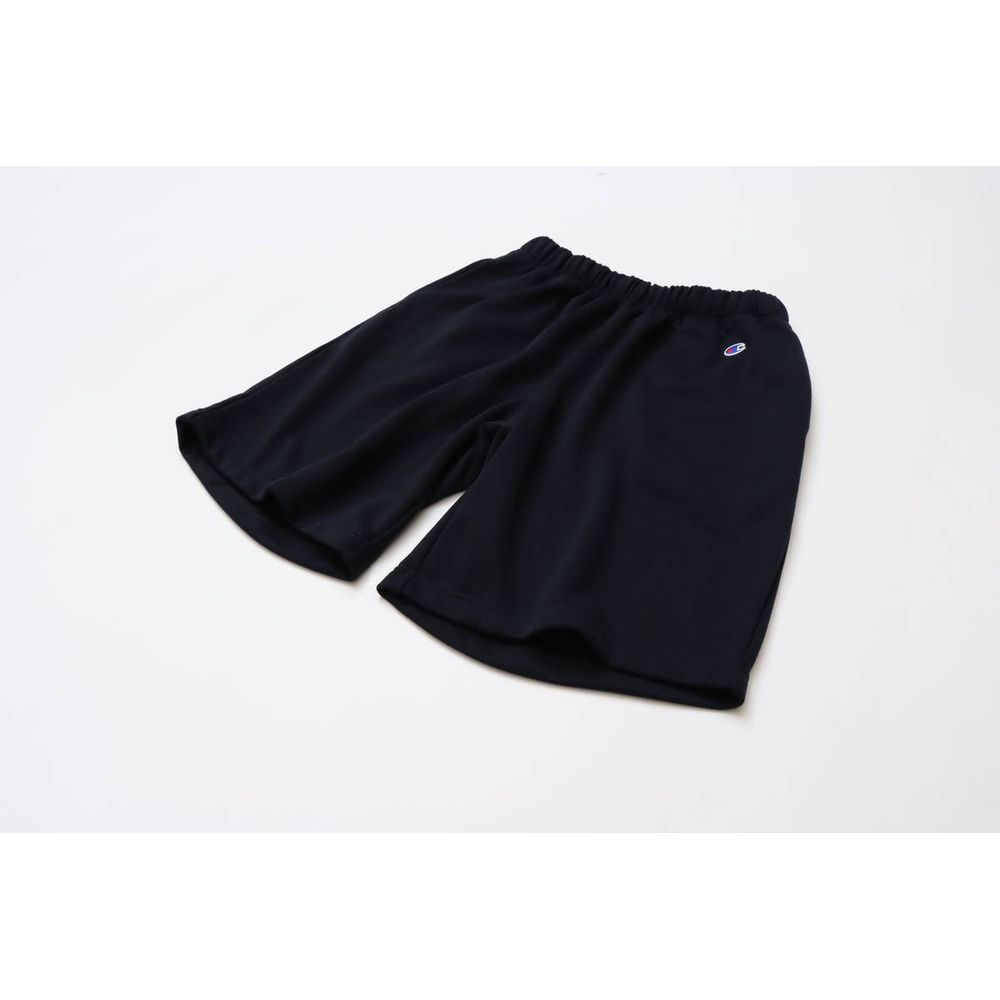 Hanes マルチSPウェア メンズ SWEAT SHORTS C3-XS593 2023SS｜sportsjapan｜09