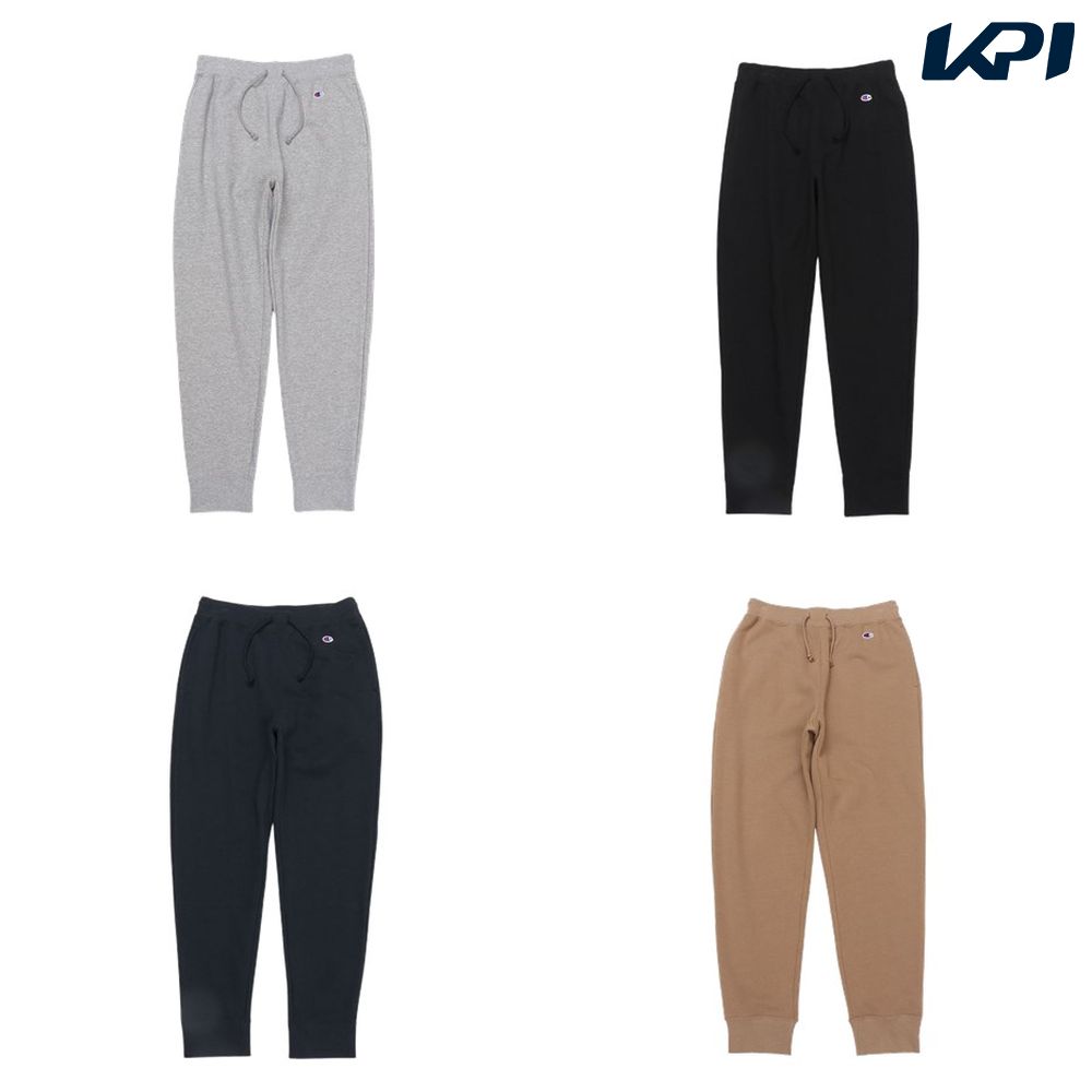 Hanes カジュアルウェア メンズ ＬＯＮＧ　ＰＡＮＴＳ 長ズボン C3-Y223 2023FW