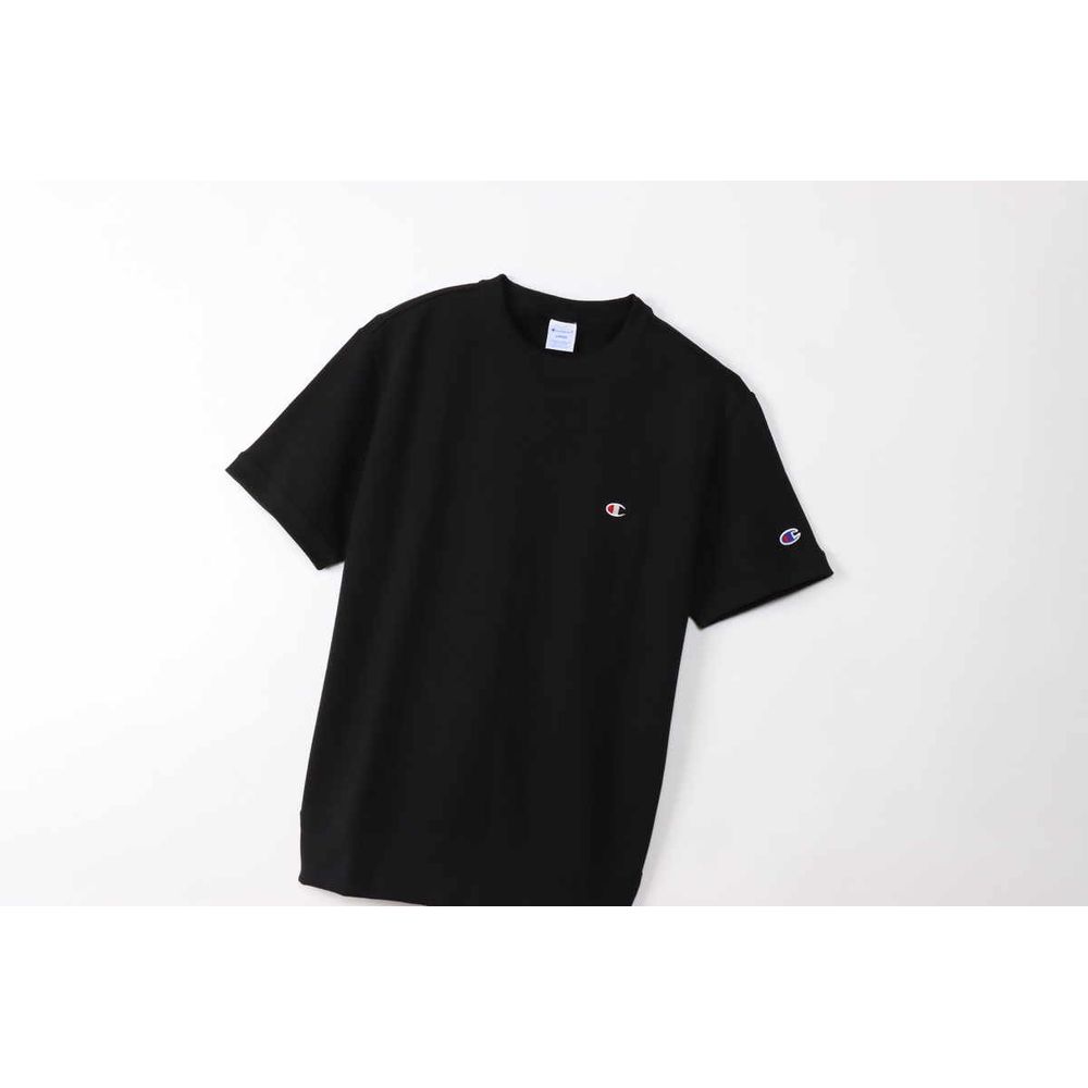 チャンピオン Champion マルチSPウェア メンズ   S/S CREW NECK SW C3-Z020 2024SS｜sportsjapan｜12