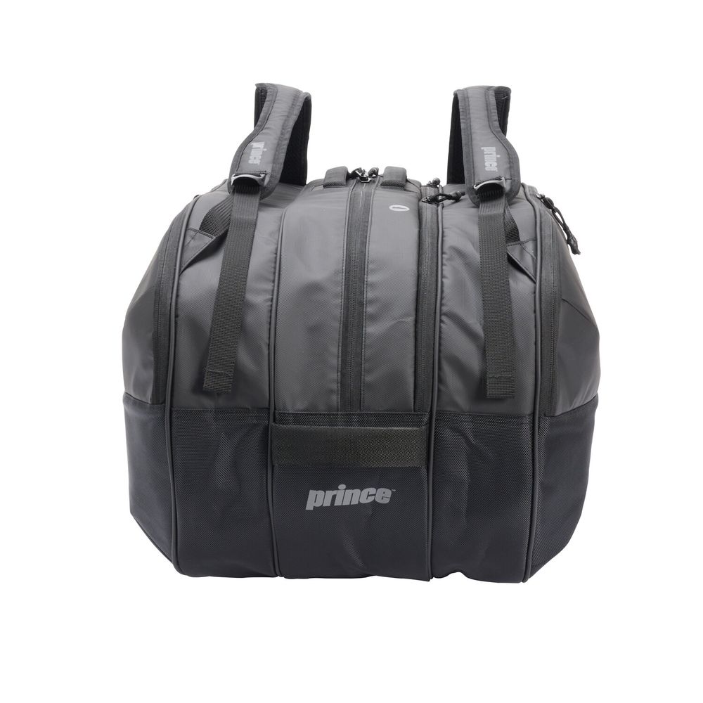 Prince（プリンス） テニスバッグ・ケース TOUR CARBON Series