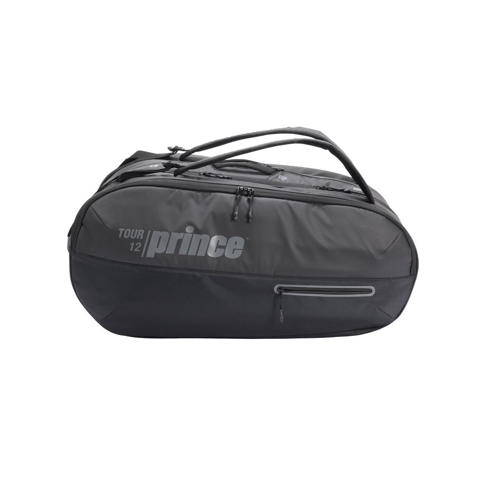 Prince（プリンス） テニスバッグ・ケース TOUR CARBON Series