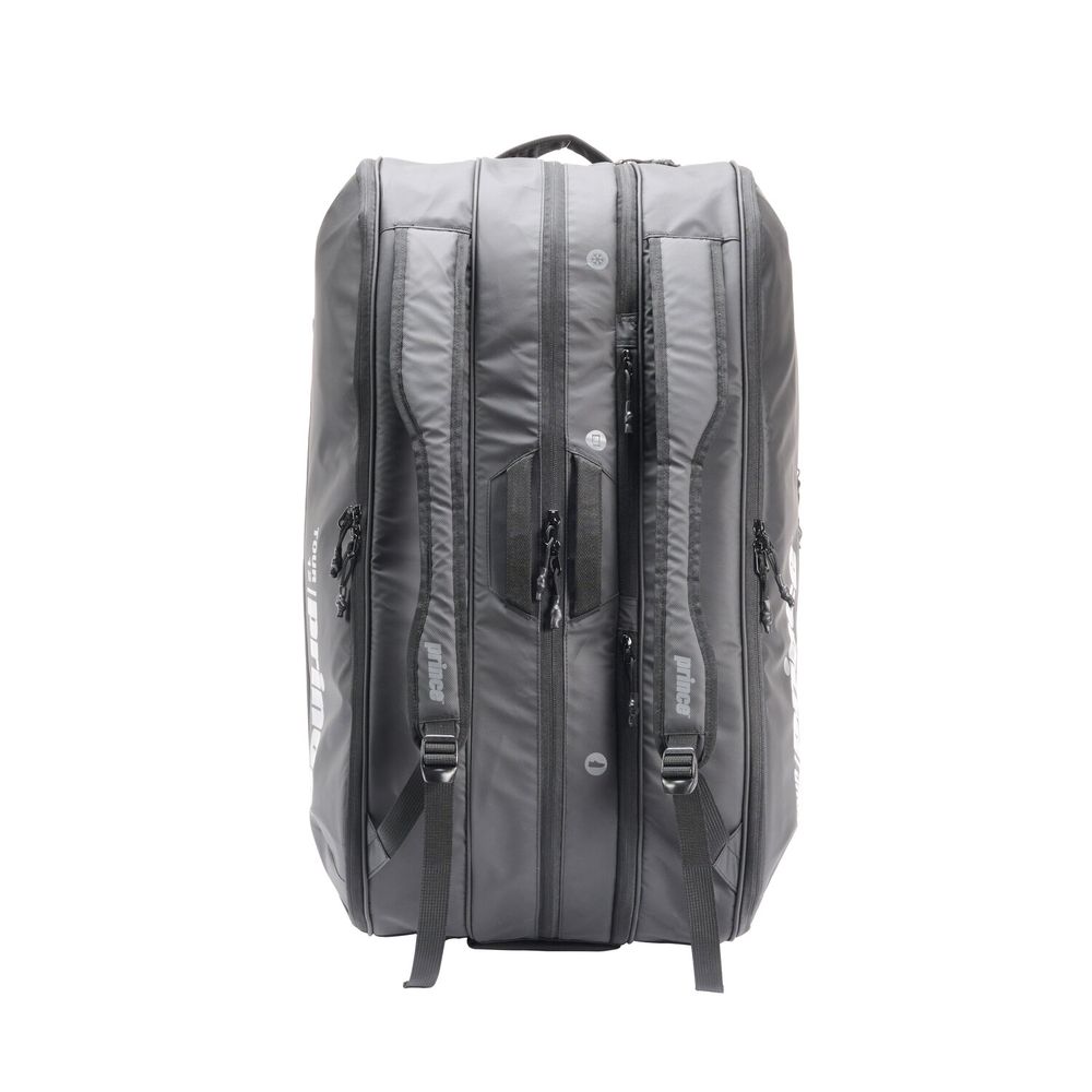 Prince（プリンス） テニスバッグ・ケース TOUR CARBON Series