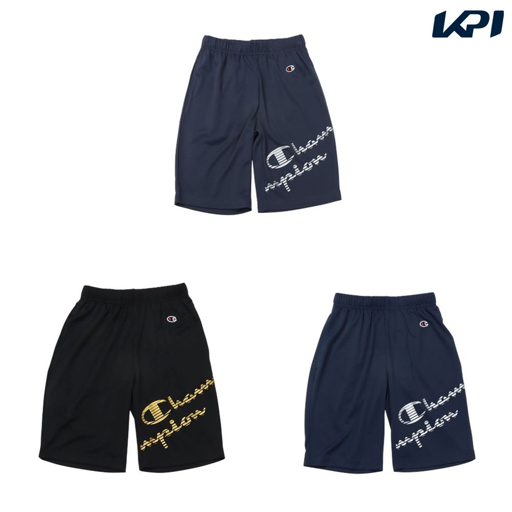 �`�����s�I�� Champion �}���`SP�E�F�A �W���j�A   SHORTS CK-DS505 2026SS