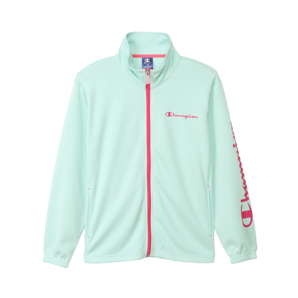 Champion（チャンピオン） マルチSPウェア ジュニア TRAINING SUIT CK-DSW01 2026SS : SPORTS ...
