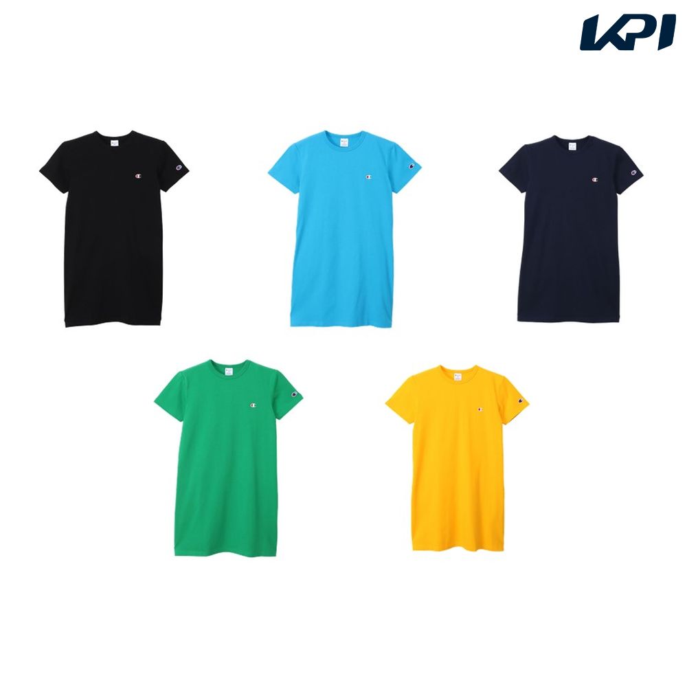 チャンピオン Champion マルチSPウェア ジュニア   SHORT SLEEVE ONE CK-Z331 2024SS