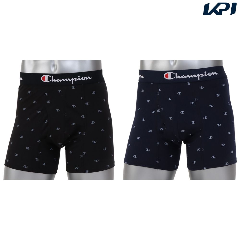 チャンピオン Champion カジュアルウェア メンズ   STRETCH JERSEY CM6EY204 2024SS