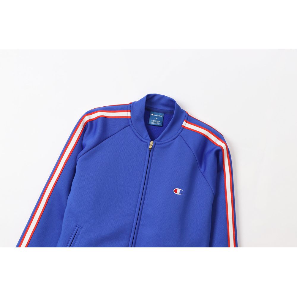 チャンピオン Champion マルチSPウェア レディース TRACK JACKET CW-RSE01｜sportsjapan｜12