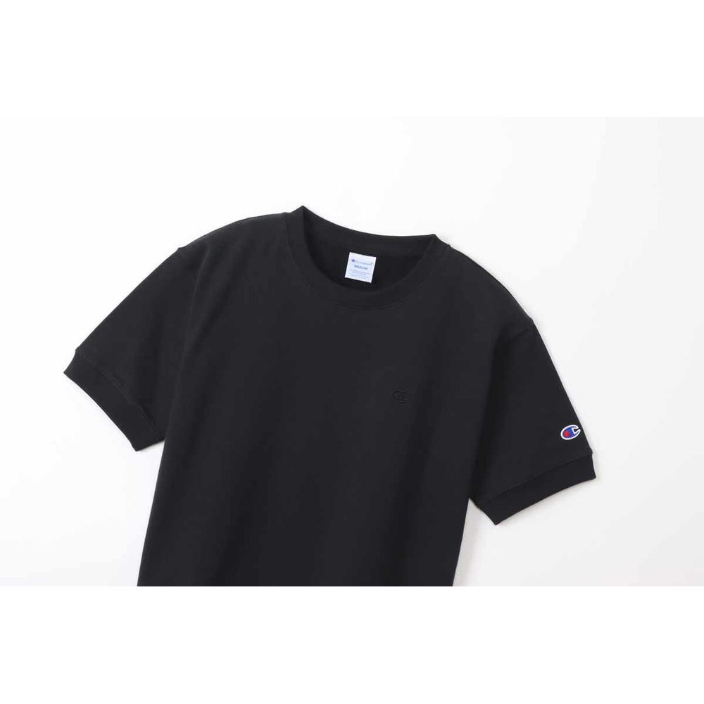 チャンピオン Champion マルチSPウェア レディース   SHORT SLEEVE SWE CW-Z008 2024SS｜sportsjapan｜13