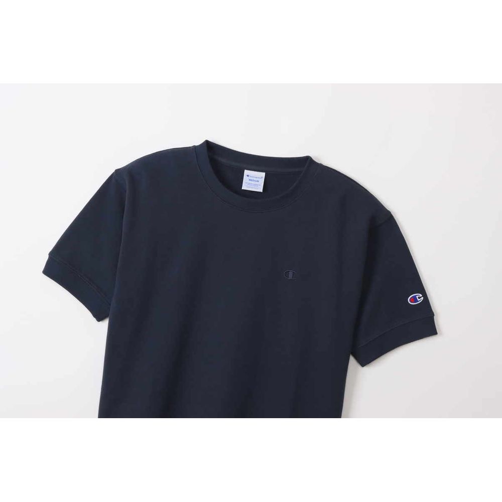 チャンピオン Champion マルチSPウェア レディース   SHORT SLEEVE SWE CW-Z008 2024SS｜sportsjapan｜17