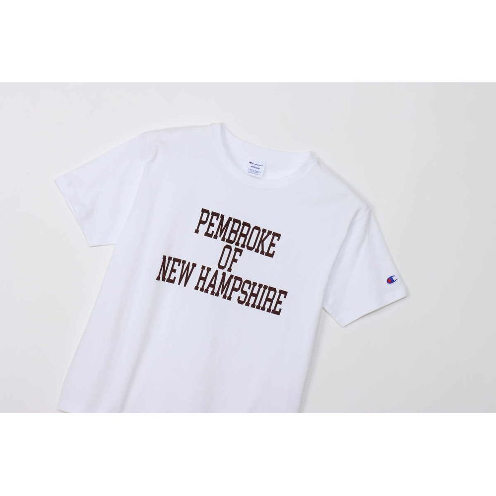 チャンピオン Champion マルチSPウェア レディース   SHORT SLEEVE T-SHIRT CW-Z329 2024SS｜sportsjapan｜07