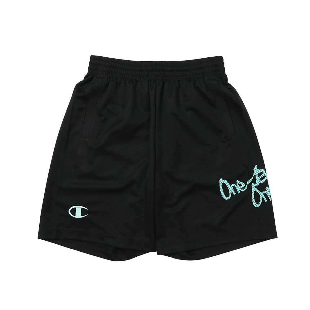 チャンピオン Champion バスケットウェア レディース   SHORTS CW-ZB510 2024SS｜sportsjapan｜02