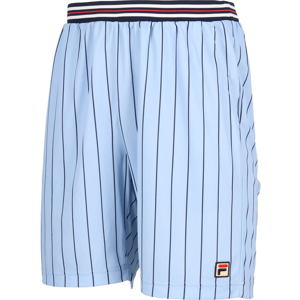 フィラ FILA テニスウェア メンズ   ハーフパンツ CZ6SGM006 2026SSの画像