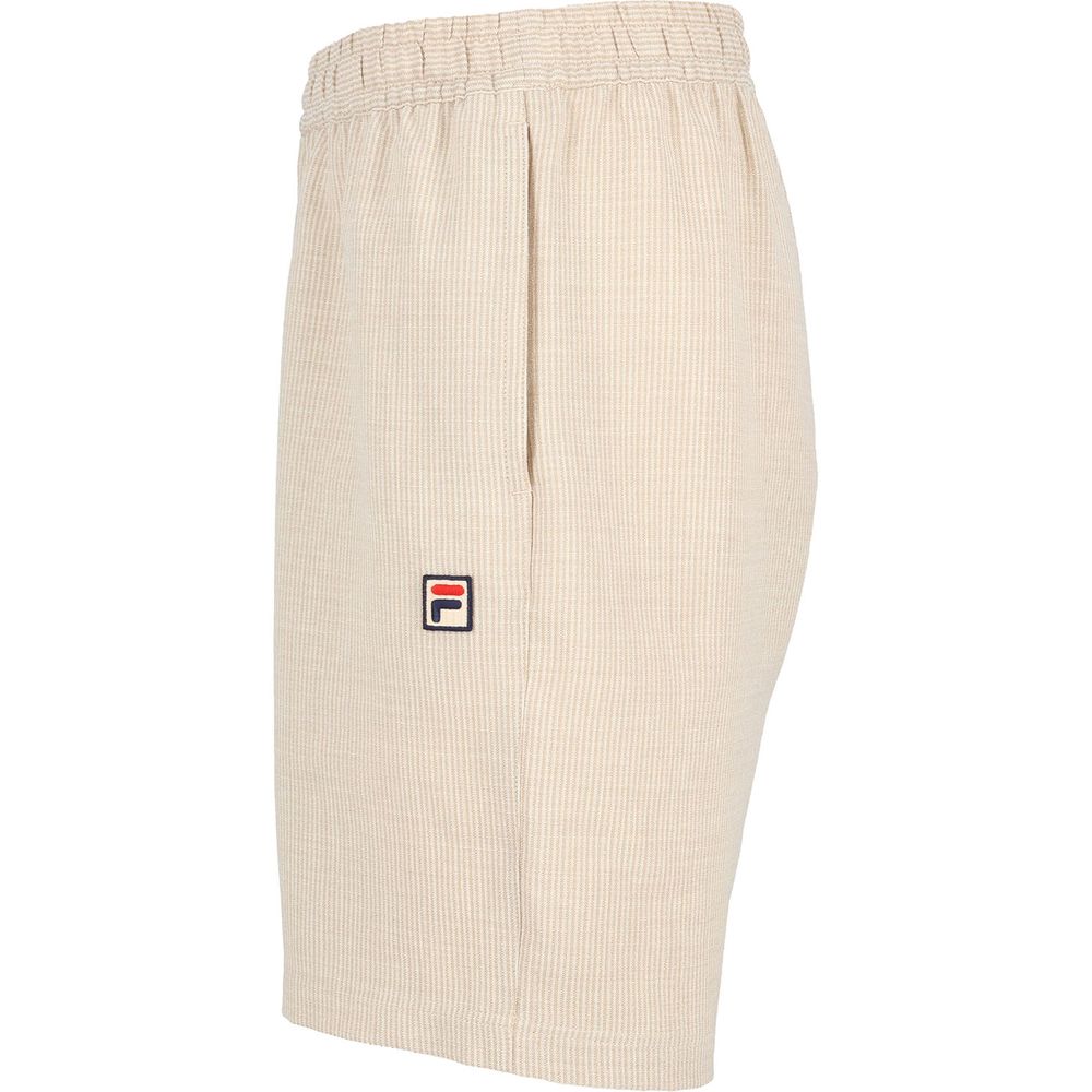 「上下セット」フィラ FILA テニスウェア メンズ ゲームシャツ×ハーフパンツ CZ6SGM011-CZ6SGM012 2026SS