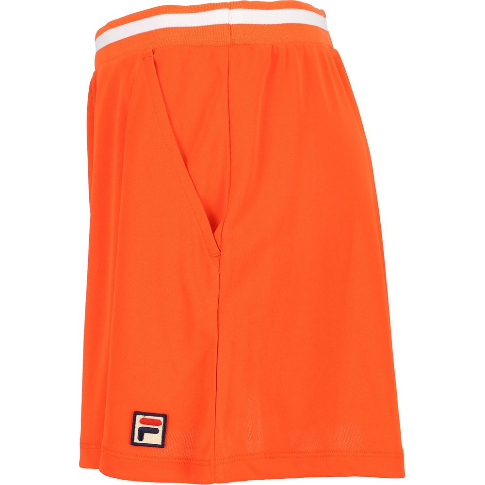 FILA ❤︎海外輸入❤︎テニスウェア　スコート　フィラ FILA（フィラ） テニスウェア レディース スコート CZ6SGW012 2026SS