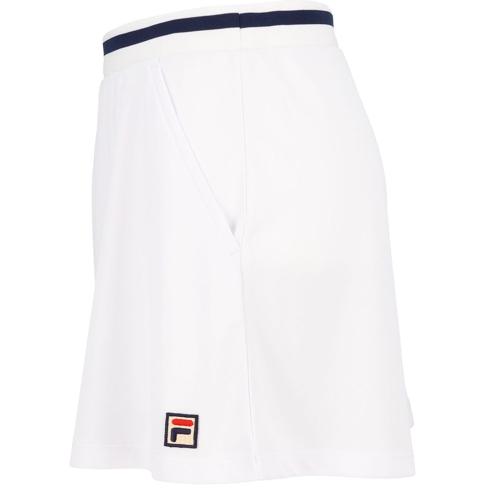 FILA（フィラ） テニスウェア レディース スコート CZ6SGW012 2026SS