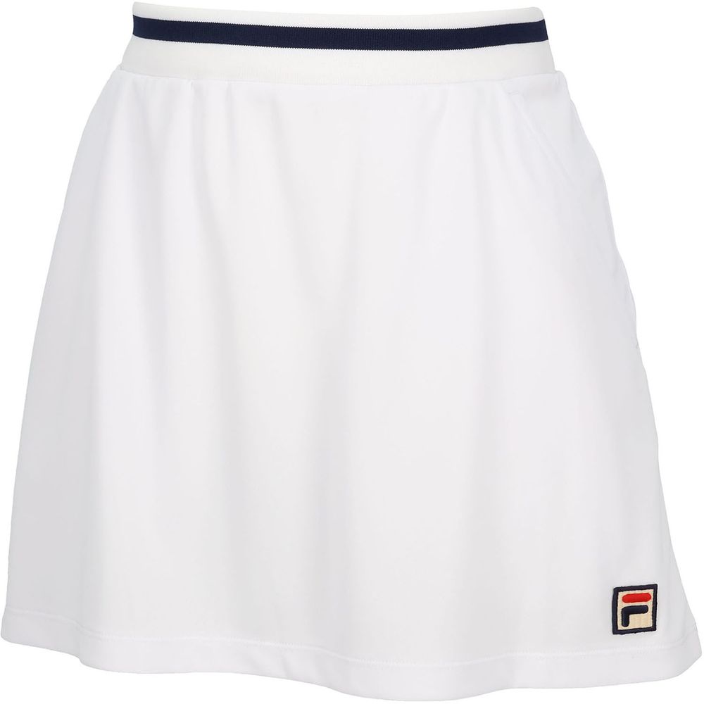 FILA（フィラ） テニスウェア レディース スコート CZ6SGW012 2026SS