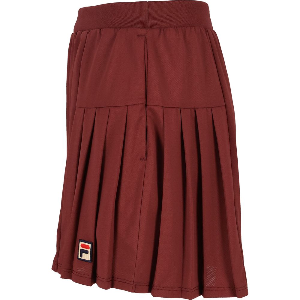 FILA（フィラ） テニスウェア レディース スコート CZ6SGW064 2026SS