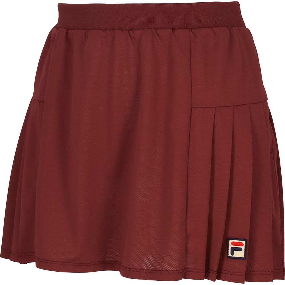 FILA（フィラ） テニスウェア レディース スコート CZ6SGW064 2026SS