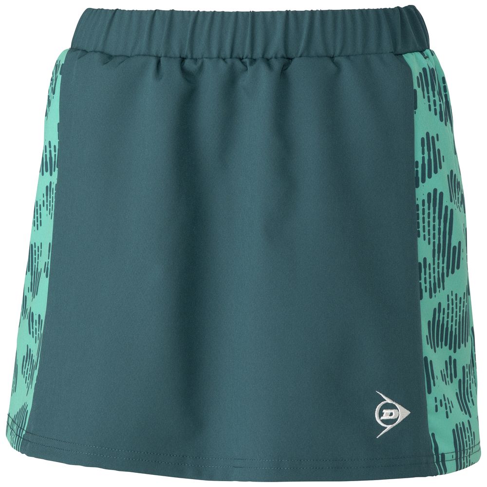 ダンロップ DUNLOP テニスウェア レディース SKIRT スカート DAK-2381W 202...