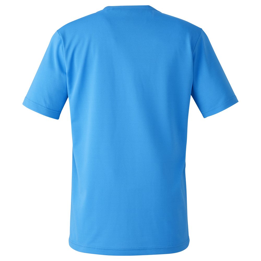 ダンロップ DUNLOP テニスウェア ユニセックス Tシャツ DAL-8043 2020FW｜sportsjapan｜06