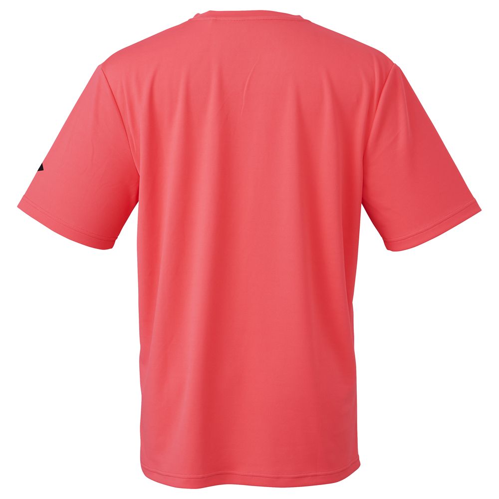 ダンロップ DUNLOP テニスウェア ユニセックス Tシャツ DAL-8101 2021SS｜sportsjapan｜05