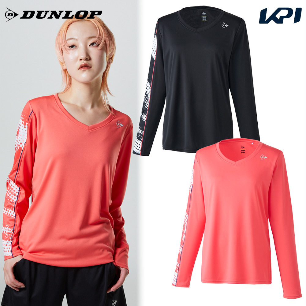 _bv DUNLOP ejXEFA fB[X   OX[u Q[Vc DAP1466W 2024FW