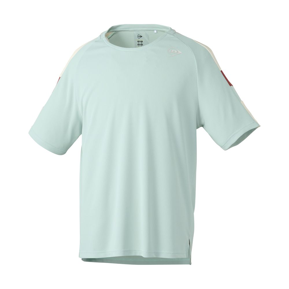 テニスウエア DUNLOP（ダンロップ） テニスウェア ユニセックス ゲームシャツ