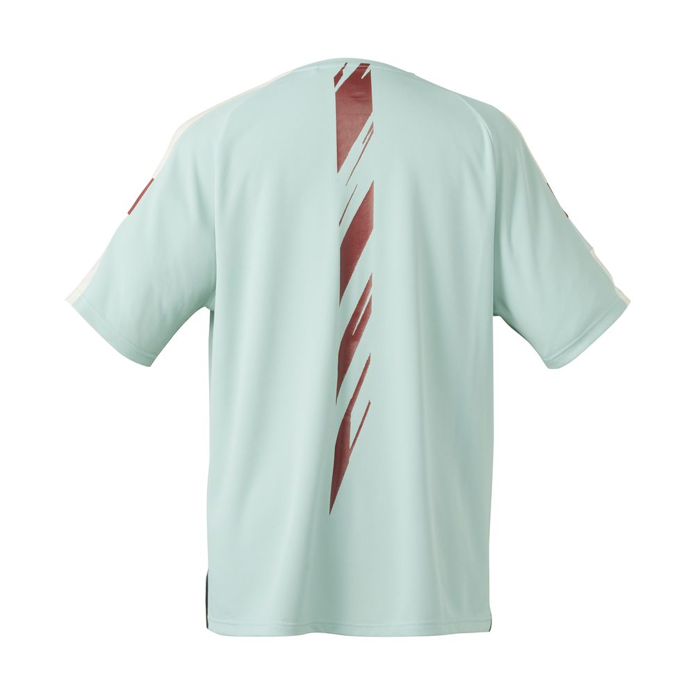 DUNLOP（ダンロップ） テニスウェア ユニセックス ゲームシャツ