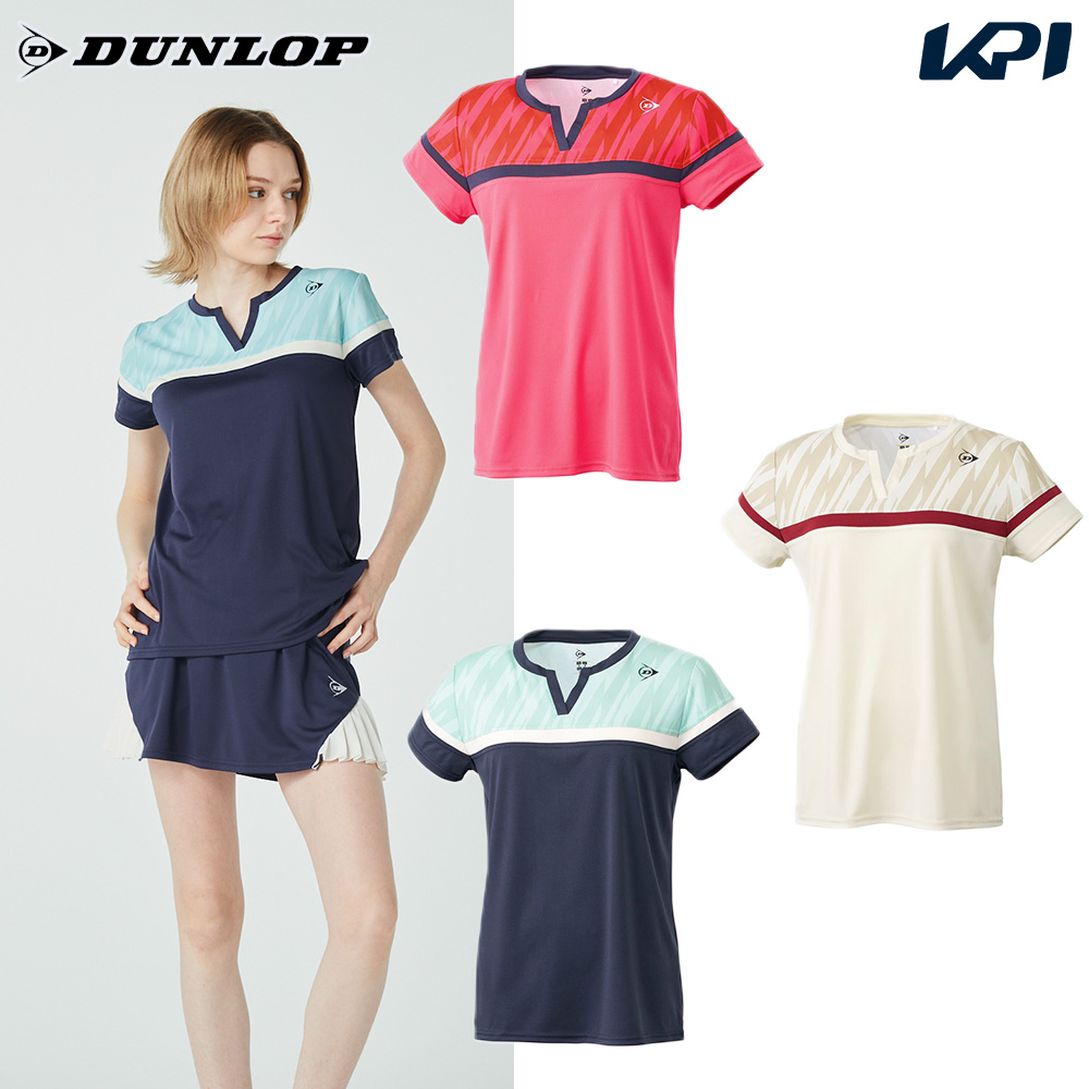 _bv DUNLOP ejXEFA fB[X   Q[Vc DAP1561W 2025FW