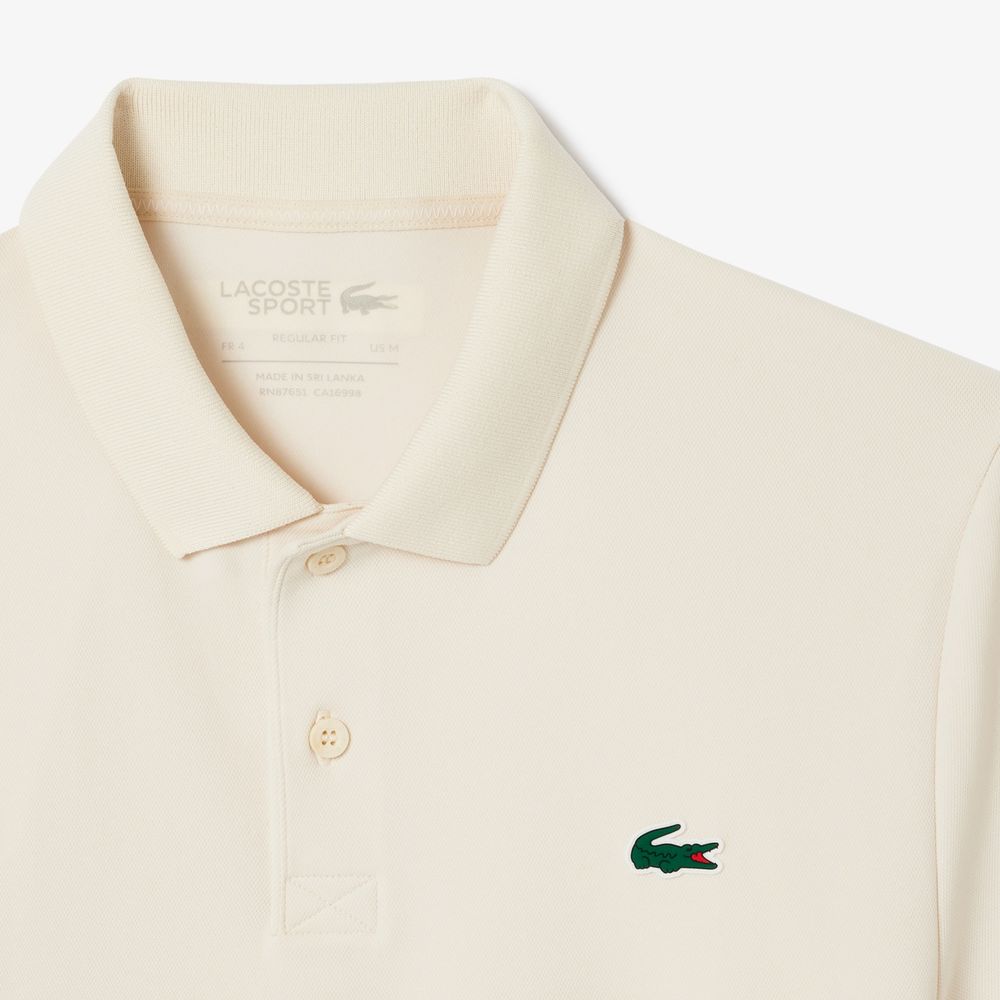 ラコステ LACOSTE テニスウェア メンズ アシンメトリーウルトラドライポロシャツ DH7362 99 AVX 2024SS 『即日出荷』 :DH7362 99 AVX:SPORTS JAPAN