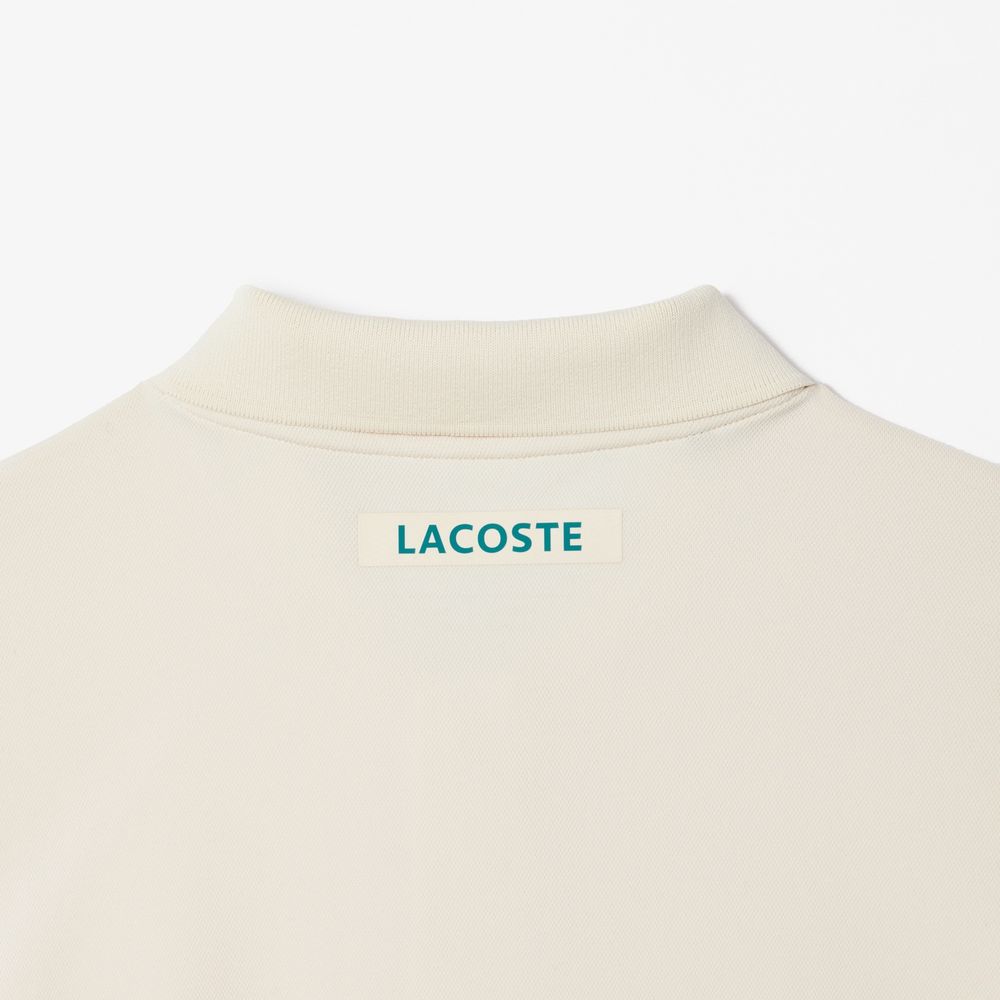 ラコステ LACOSTE テニスウェア メンズ アシンメトリーウルトラドライポロシャツ DH7362 99 AVX 2024SS 『即日出荷』 :DH7362 99 AVX:SPORTS JAPAN