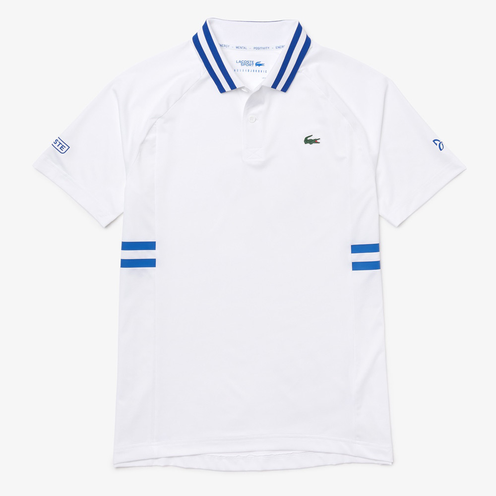 ラコステ LACOSTE テニスウェア メンズ ポロシャツ Polos DH9615L 2021SS  『即日出荷』｜sportsjapan｜03