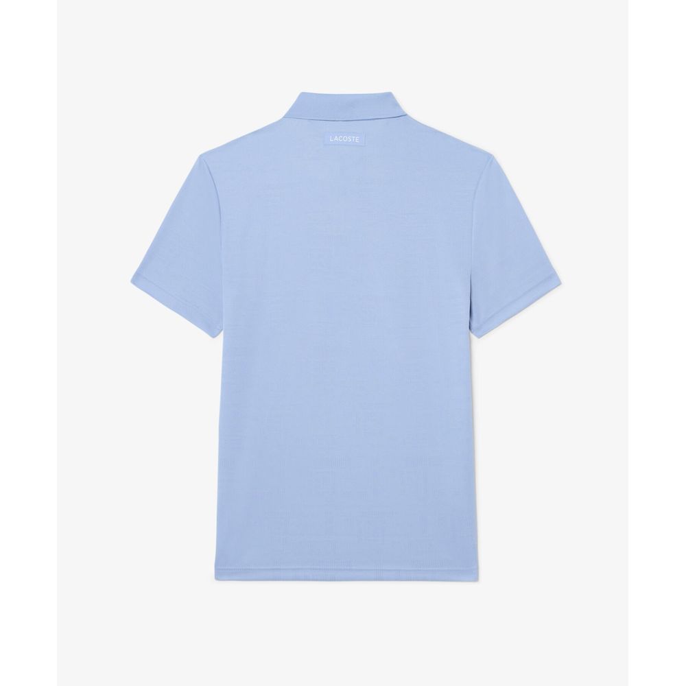 ラコステ LACOSTE テニスウェア メンズ ポロシャツ DH9985-99-AEY 2026SS「タオルキャンペーン対象」『即日出荷』_2