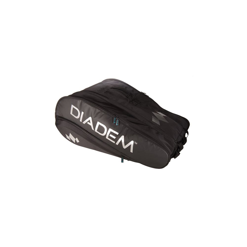 ダイアデム DIADEM テニスバッグ・ケース  BAG DIADEM ラケットバッグ12本入 DIA-TFD002｜sportsjapan｜02