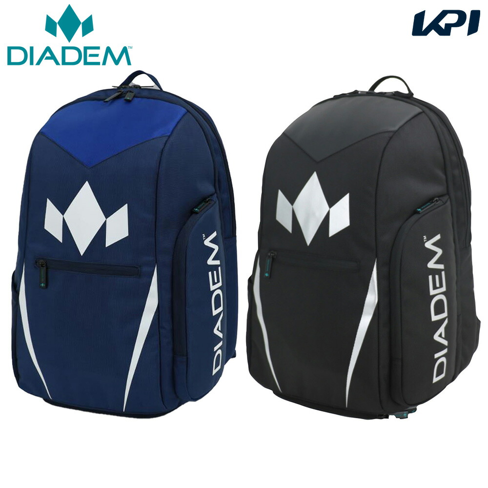 ダイアデム DIADEM テニスバッグ・ケース ツアー バックパック Tour V3 Backpack DIA TFD009 『即日出荷』 :DIA TFD009:SPORTS JAPAN