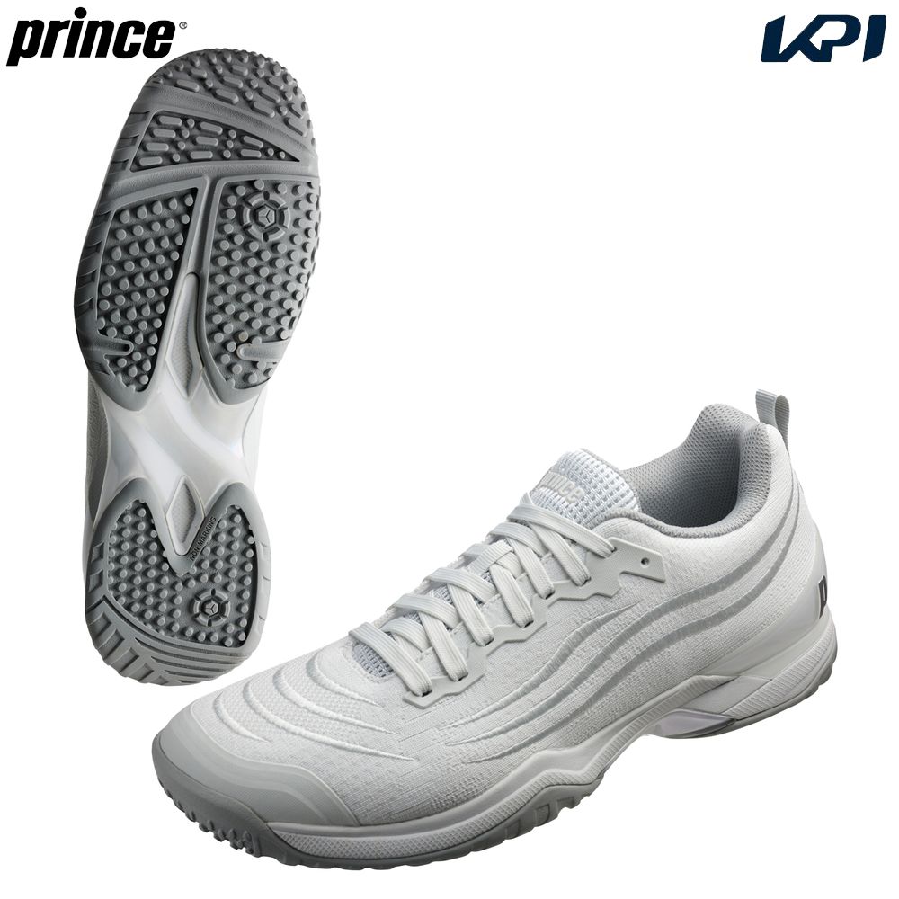 �u�ŒZ�����o�ׁv�v�����X Prince �e�j�X�V���[�Y ���j�Z�b�N�X   TOUR PRO LITE 9 CG �c�A�[ �v�� ���C�g 9 CG �N���[���O���X�T���h�p DPSLC12-203