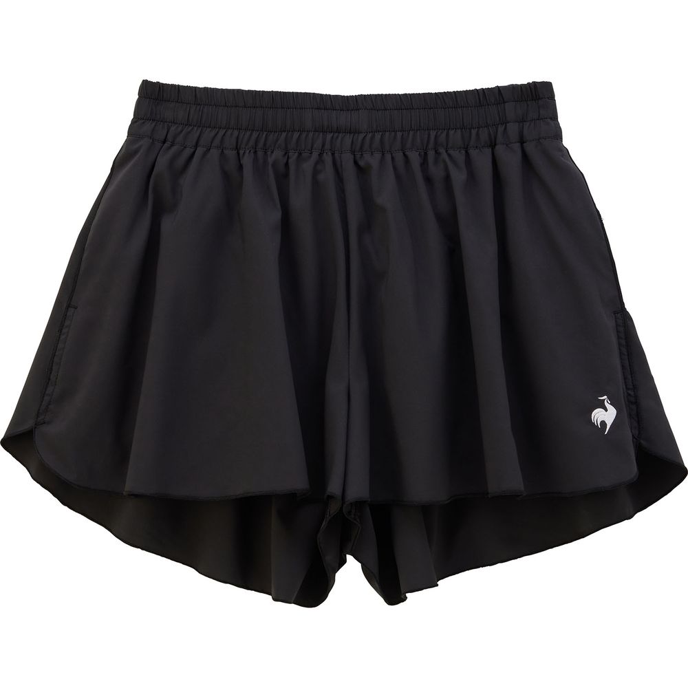 ルコック le coq sportif テニスウェア レディース   キュロット QTWXJE06 2024SS｜sportsjapan｜03