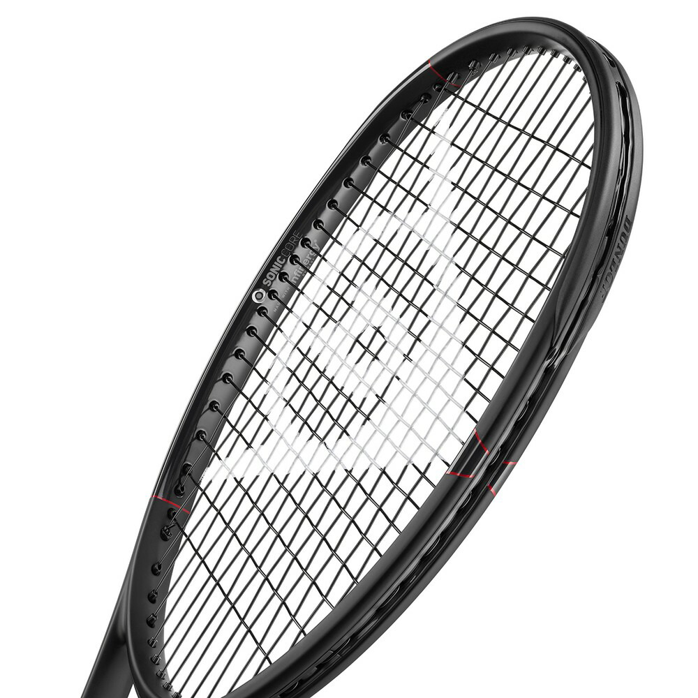 ダンロップ DUNLOP 硬式テニスラケット ダンロップ CX 200 ブラック CX 200 DS22206 フレームのみ 『即日出荷』｜sportsjapan｜07