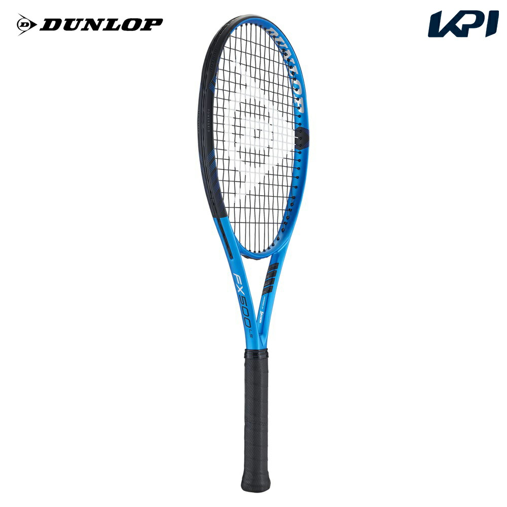 ダンロップ DUNLOP 硬式テニスラケット  FX 500 LS DS22302 フレームのみ  『即日出荷』｜sportsjapan