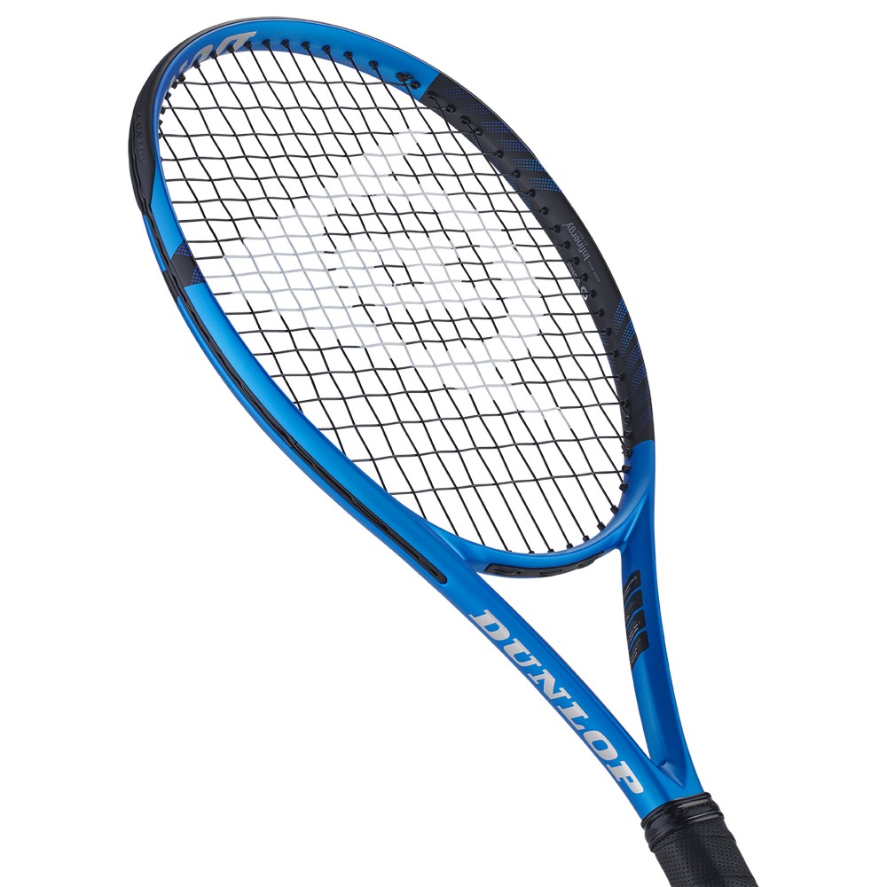 ダンロップ DUNLOP 硬式テニスラケット  FX 500 LS DS22302 フレームのみ  『即日出荷』｜sportsjapan｜04
