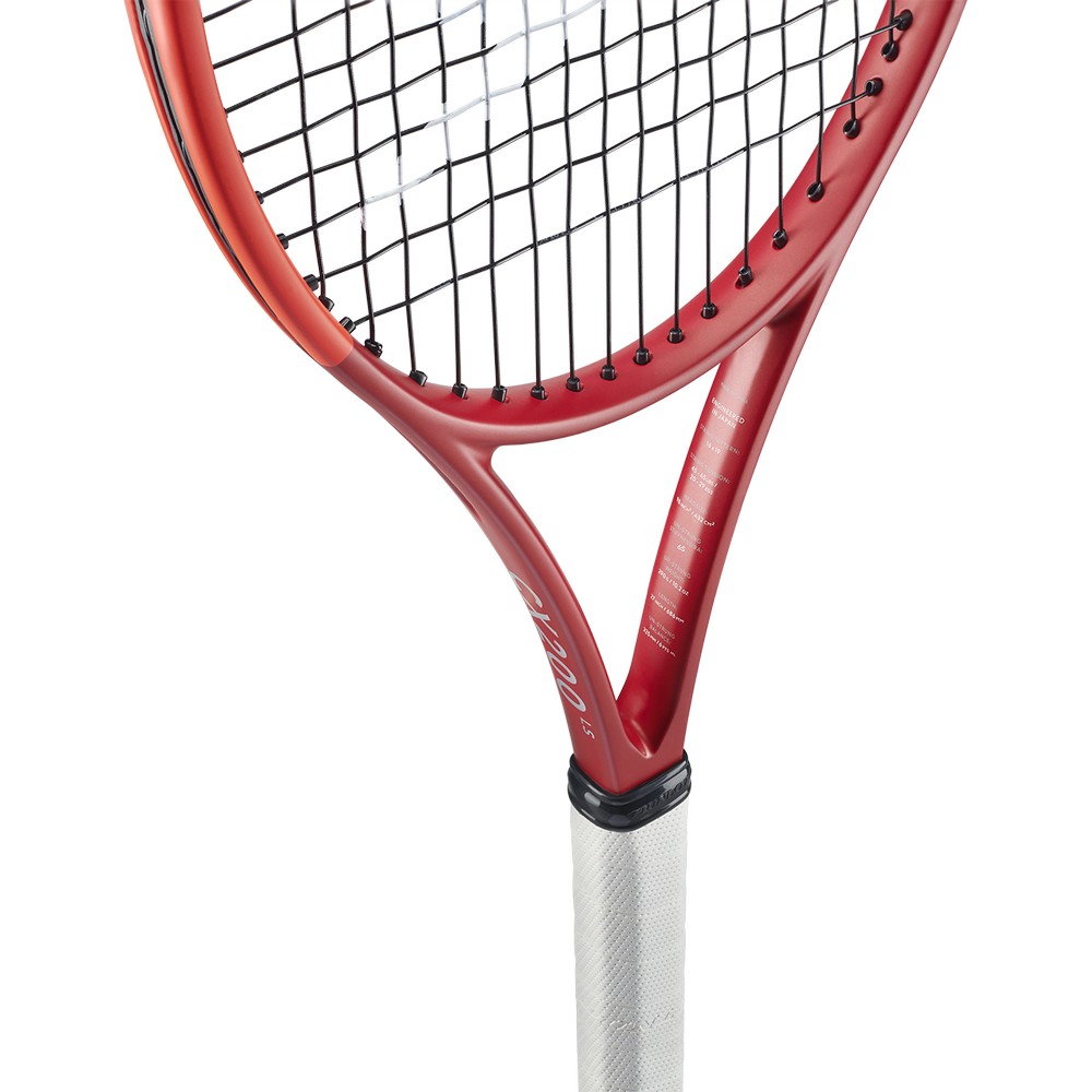 DUNLOP ダンロップ 硬式テニスラケット CX 200 LS 2024 SERIES