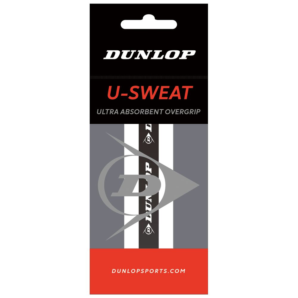 ダンロップ DUNLOP テニスグリップテープ...の詳細画像1