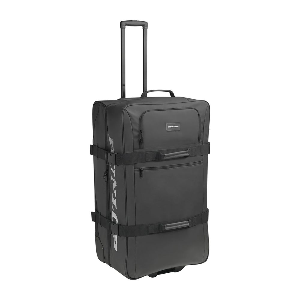 �_�����b�v DUNLOP �e�j�X�o�b�O�E�P�[�X  �L���X�^�[�o�b�O ���P�b�g���[�� DTC-2110 DTC2110