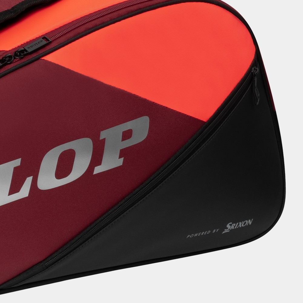 DUNLOP（ダンロップ） テニスバッグ・ケース PRO LINE ラケットバッグ