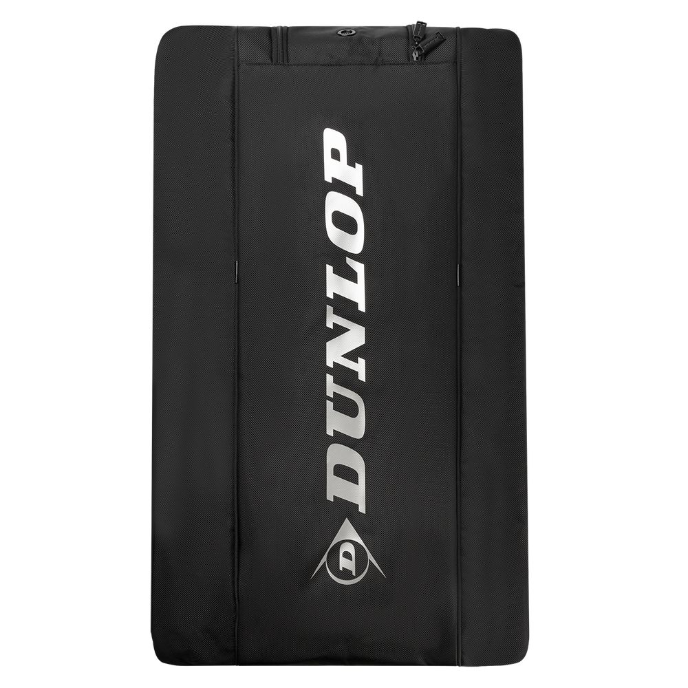 ダンロップ DUNLOP テニスバッグ・ケース ラケットバッグ 12本収納可 DTC-2580 PRO LINE SX 2025